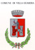 Emblema del comune di Villa Guardia